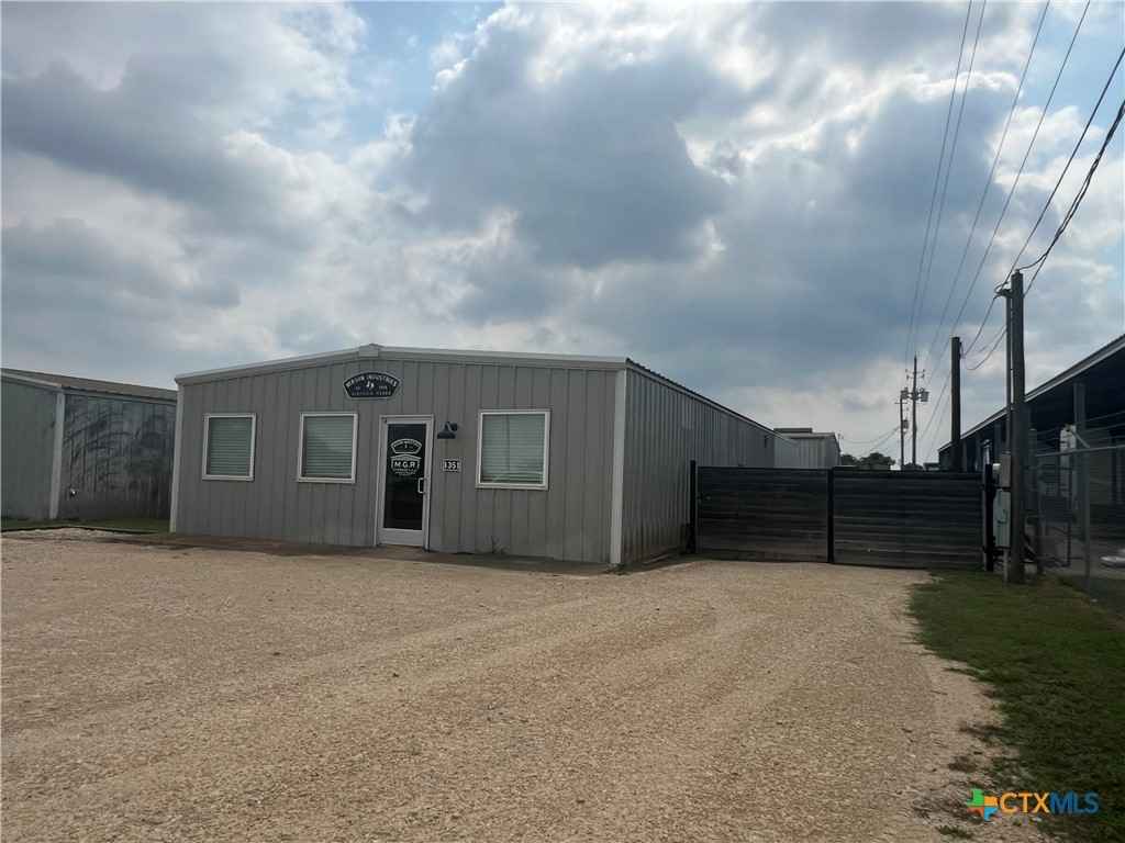 1351 Industrial Park Dr  