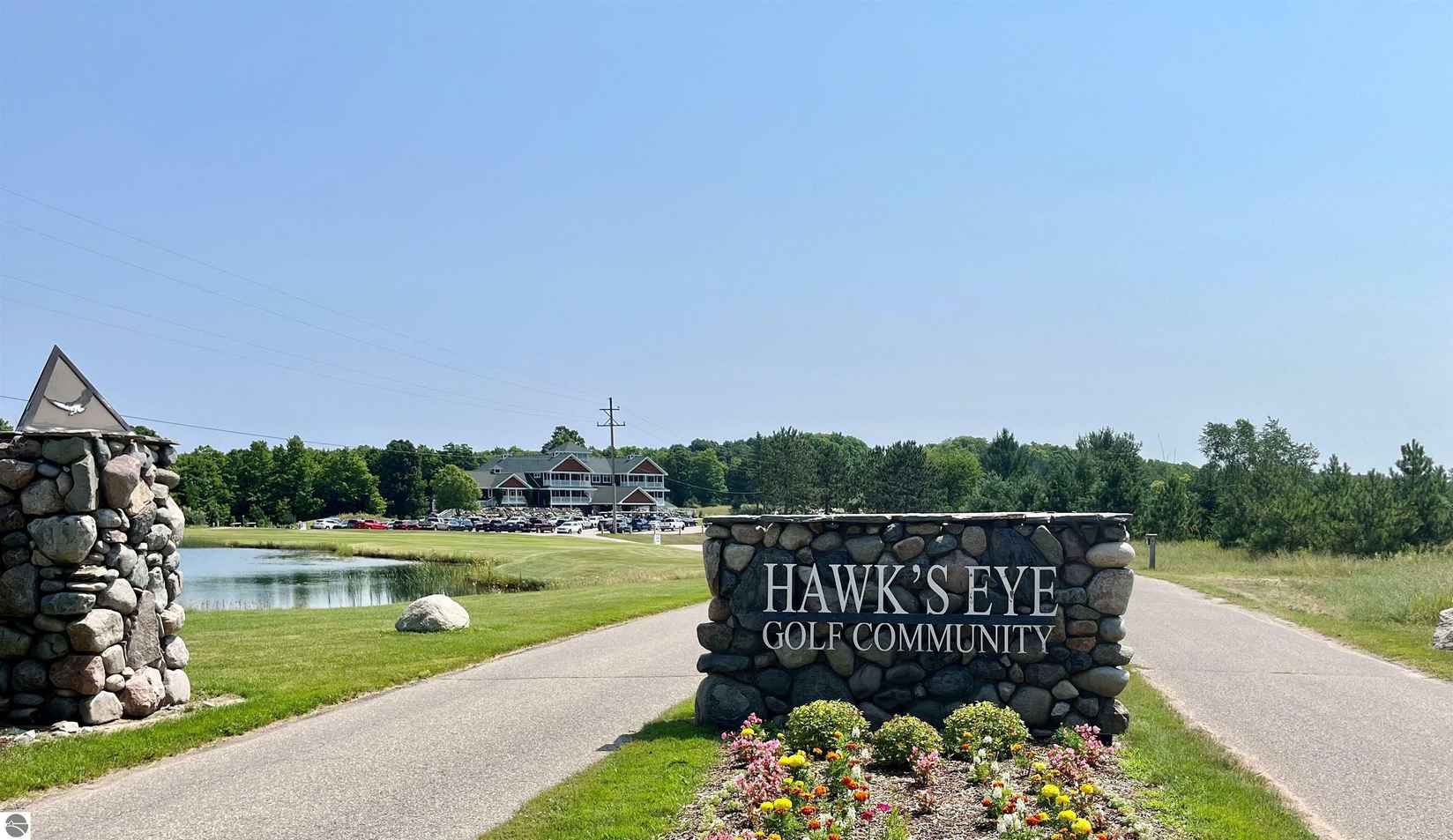 V/L 213 HAWKS EYE Dr  