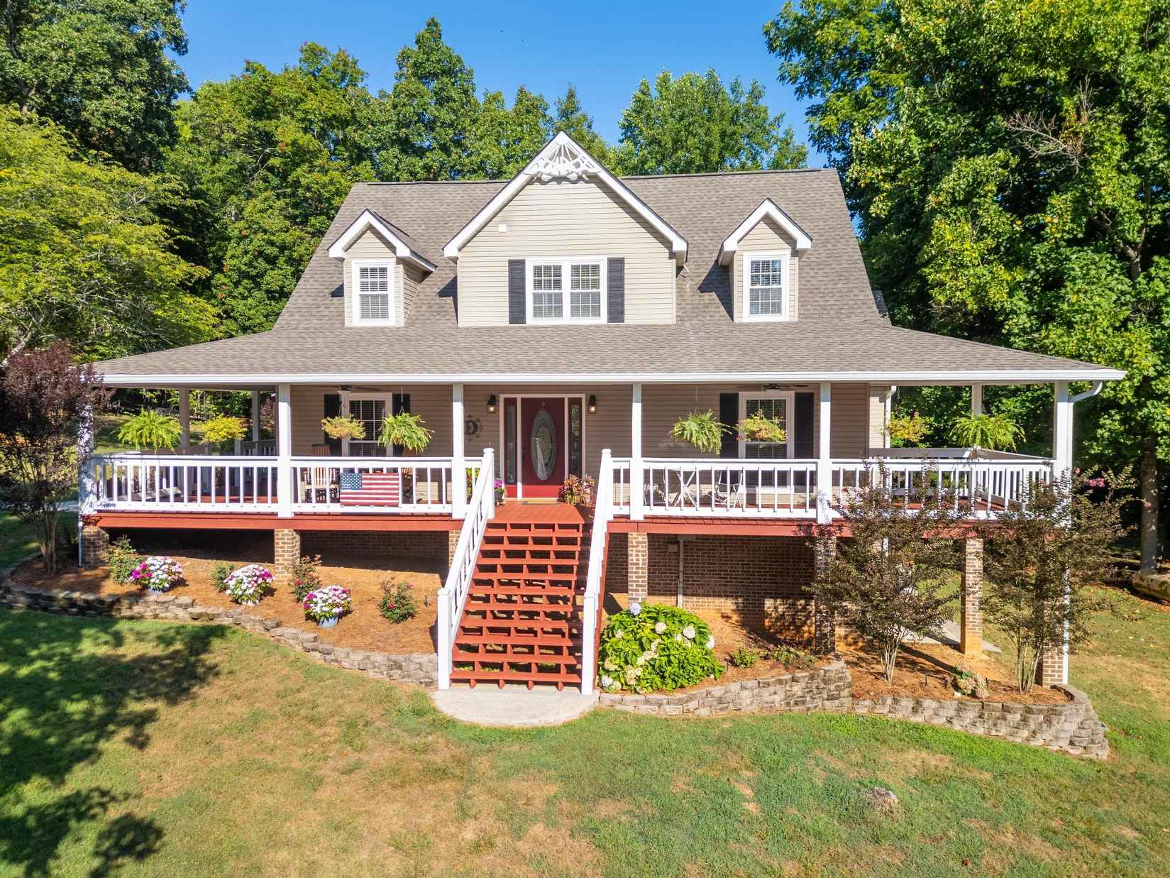 3191 Lower River Rd NW  