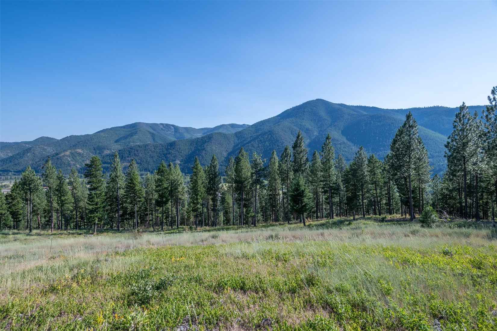 2570 Bonner Mtn  