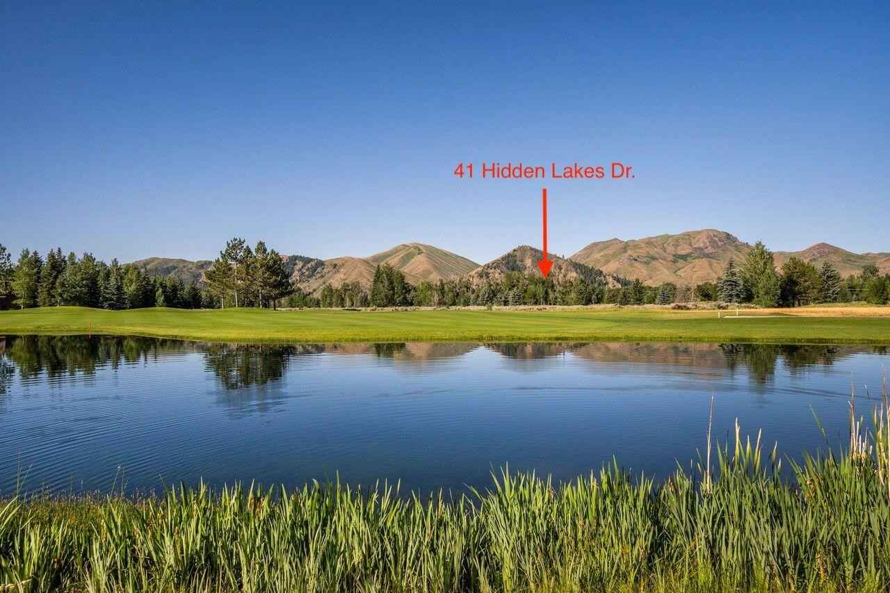 41 Hidden Lk Dr  