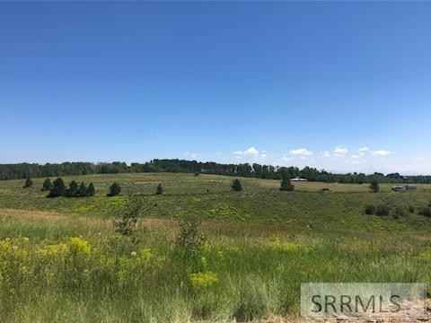 1600 Cherry Butte Rd  