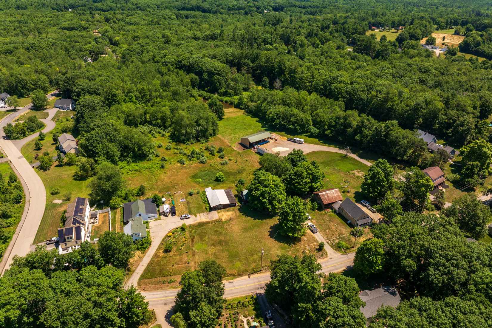 Lot Unit 1 Old Pine Hill N Rd  