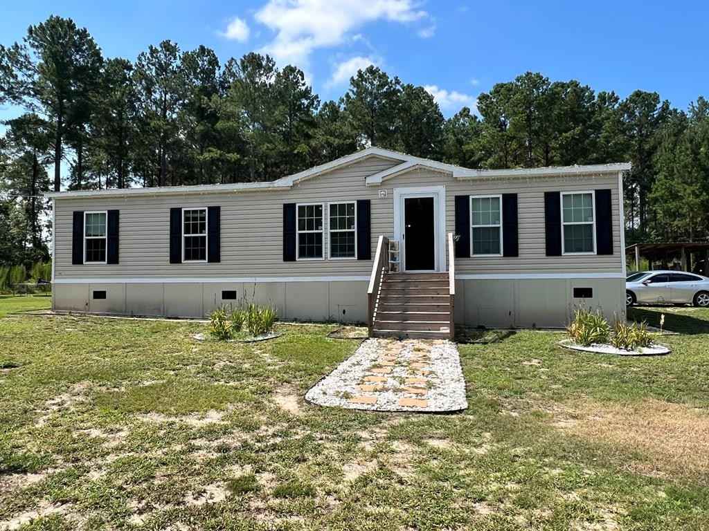 910 George Strickland Rd  