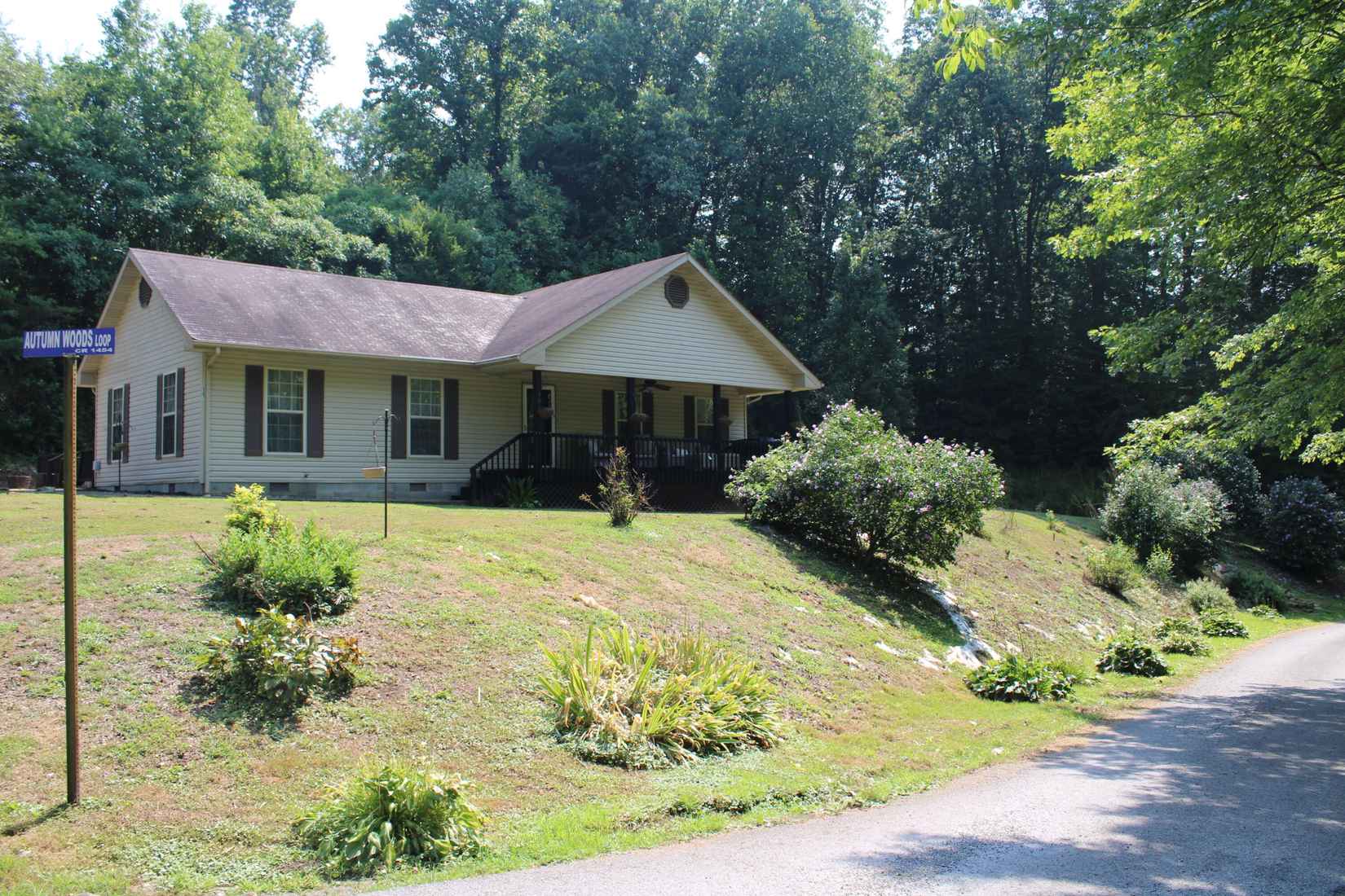 361 Autumn Woods Loop  