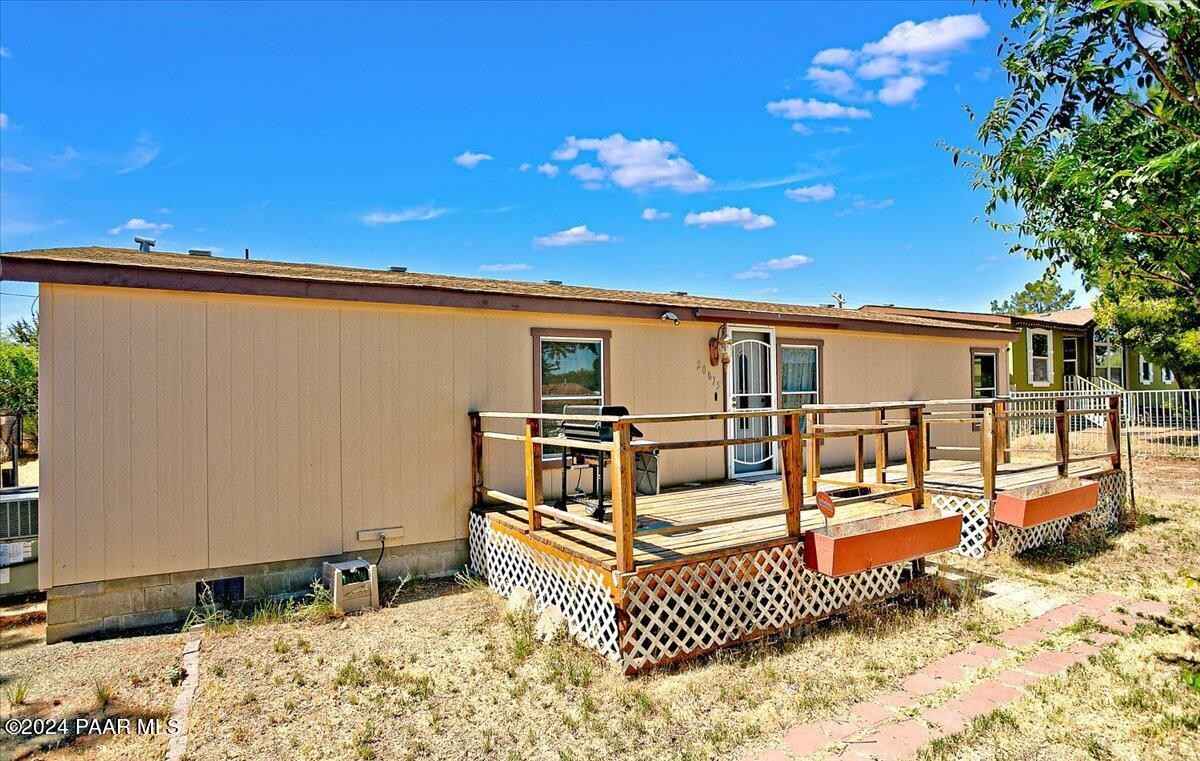 20875 E Black Rock Trl  