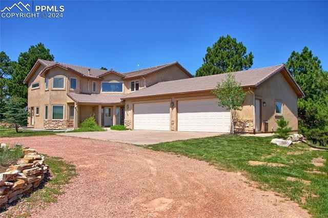 12708 Crowfoot Spgs Rd  