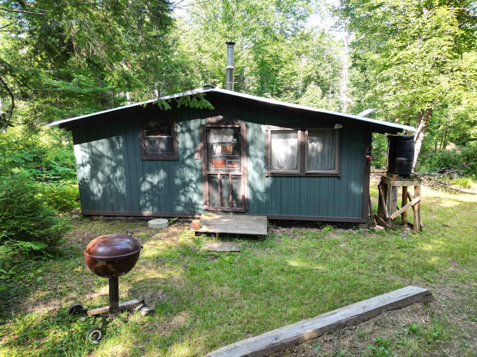 Lot 10 Off Town Line Rd  