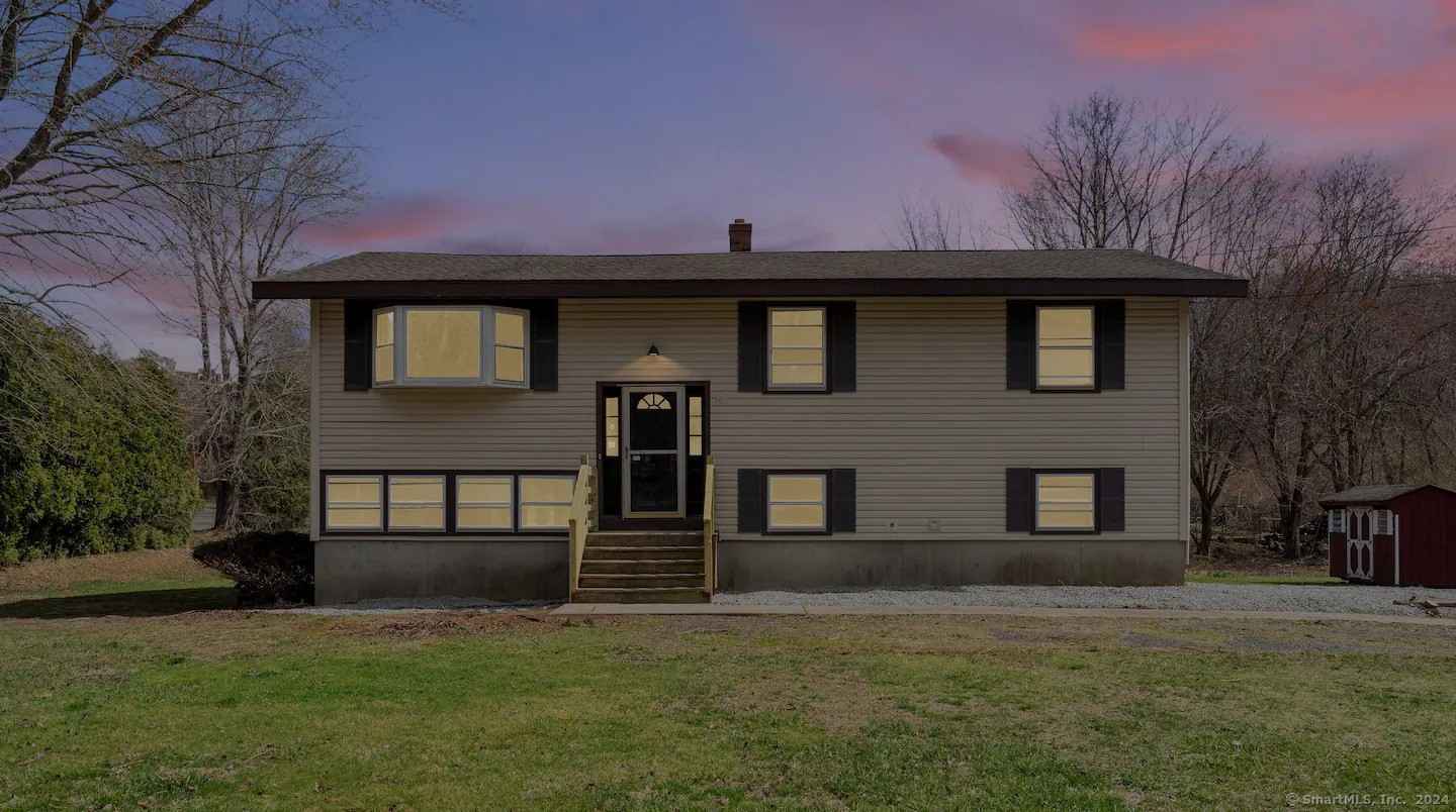114 Starr St  