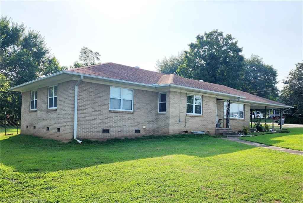 419 N Main ST  