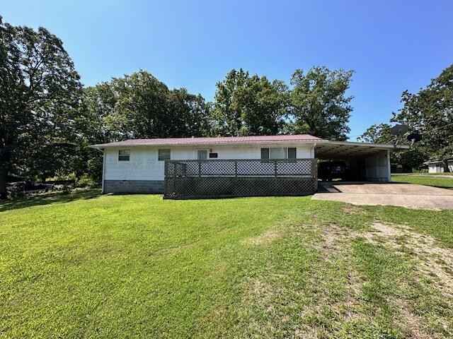 17162 Edgewood Dr Rd  
