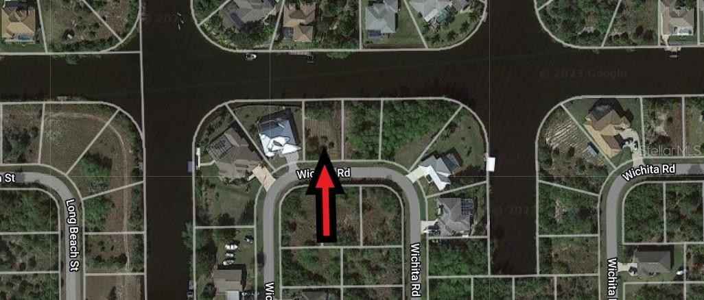 14958 WICHITA Rd  