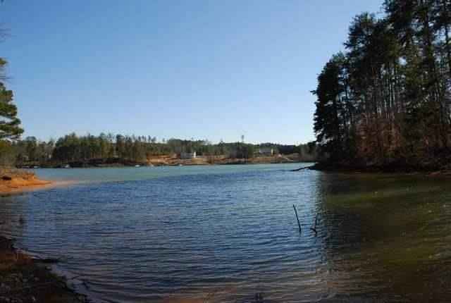 Lot 29 Four Pointes N  