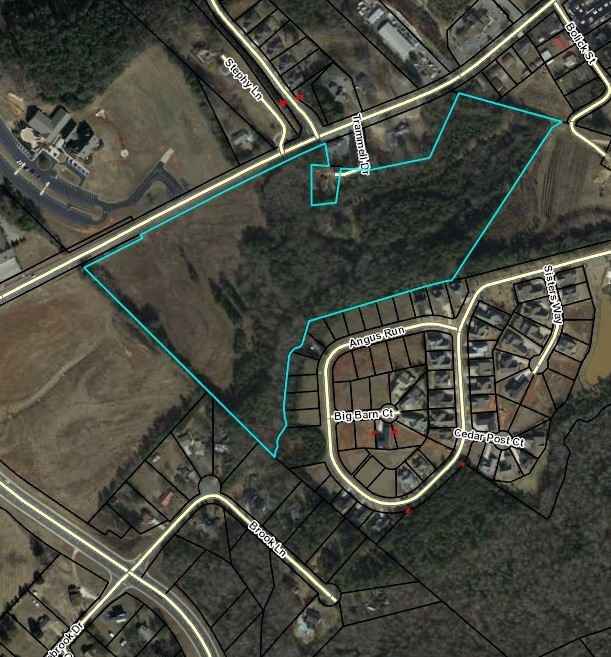 00 Bountyland Rd  