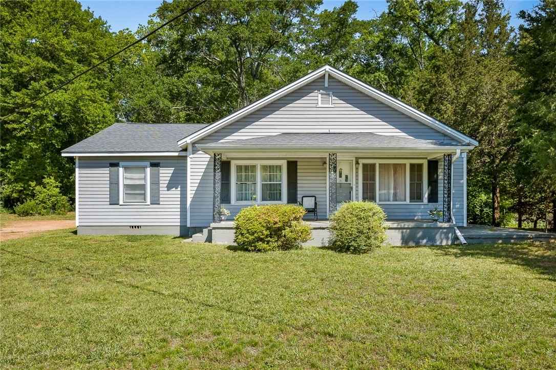 409 Highway 29 N Byp  