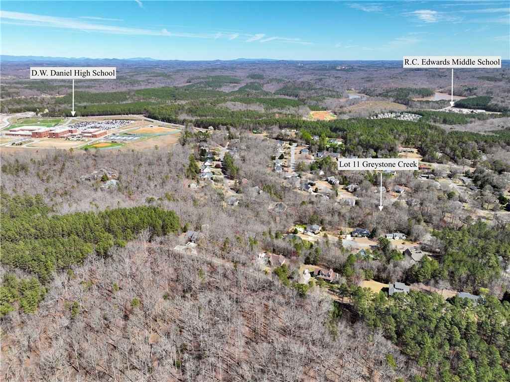 308 Brookstone/Lot 11 Greystone Crk  