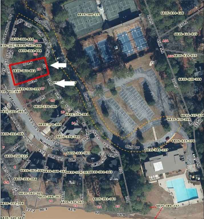 103 Wimbledon Ct  