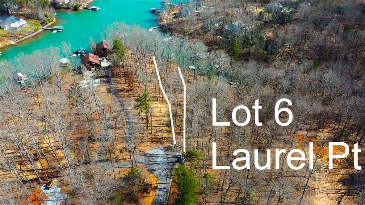 Lot 6 Laurel Pointe  
