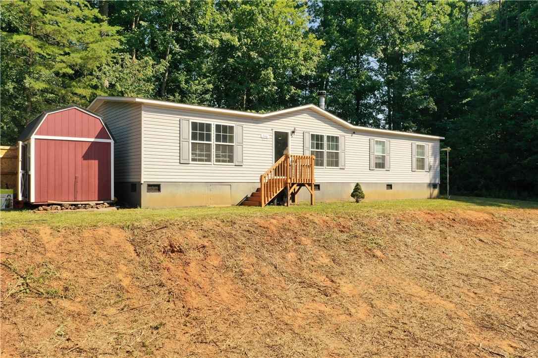 240 S Retreat Rd  