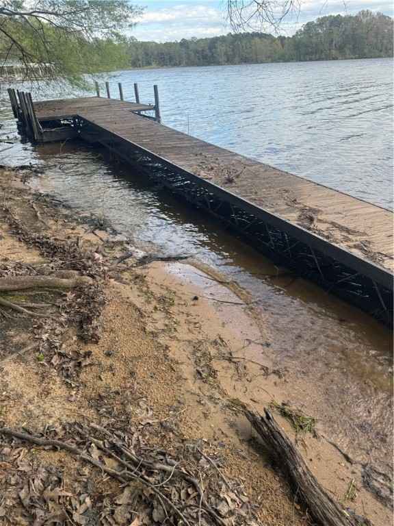 Lot 3 Meredith Lk Rd  