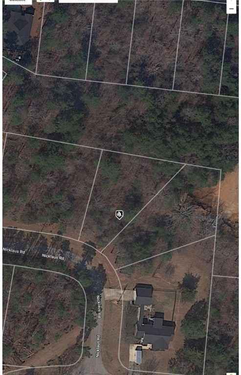 Lot 814 NICKLAUS Rd  