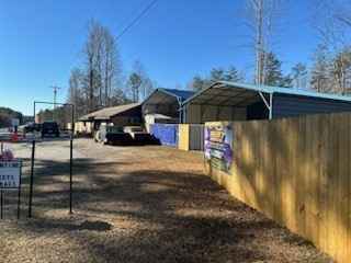 3518 Toccoa Hwy  