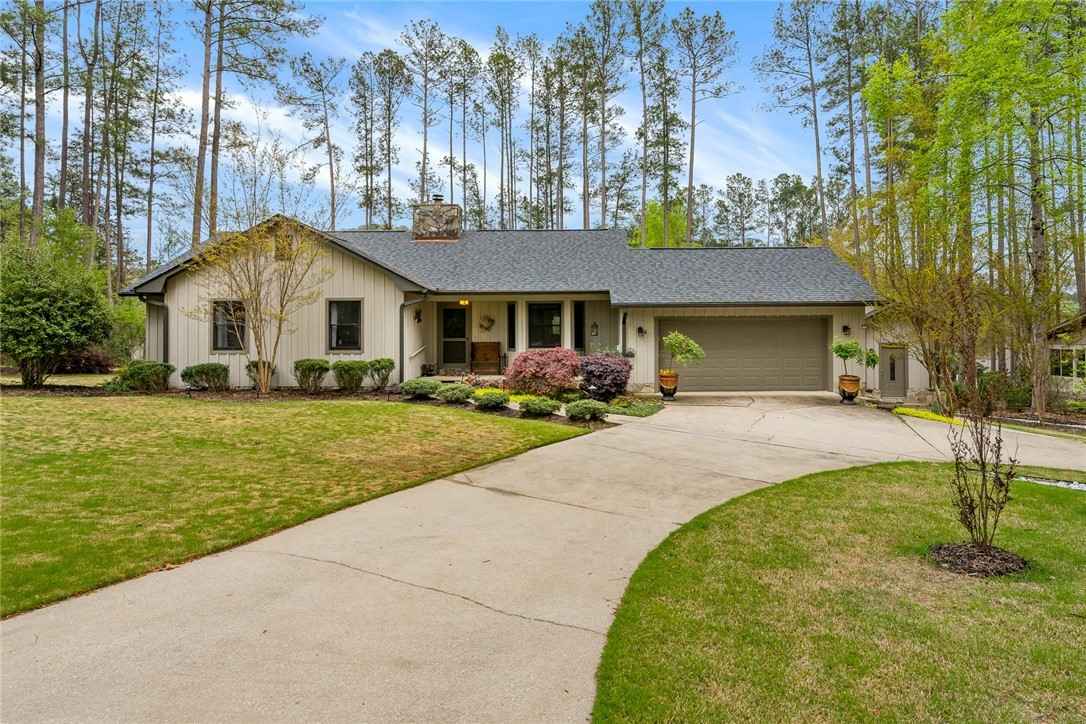 105 Starboard Tack Dr  