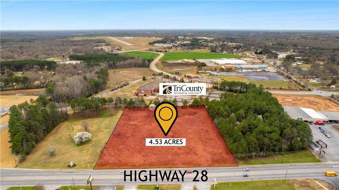 321 Pearman Dairy Rd  
