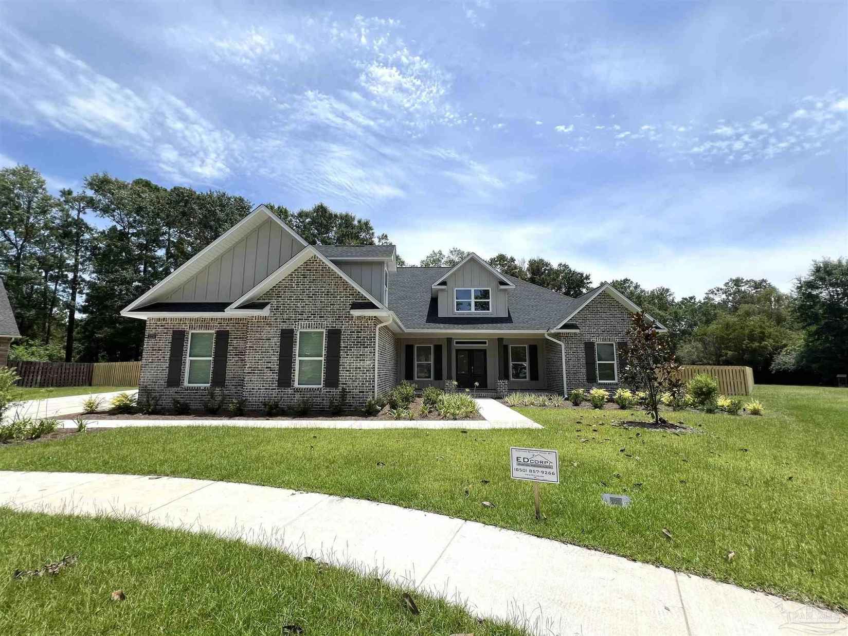 1228 Soaring Blvd  