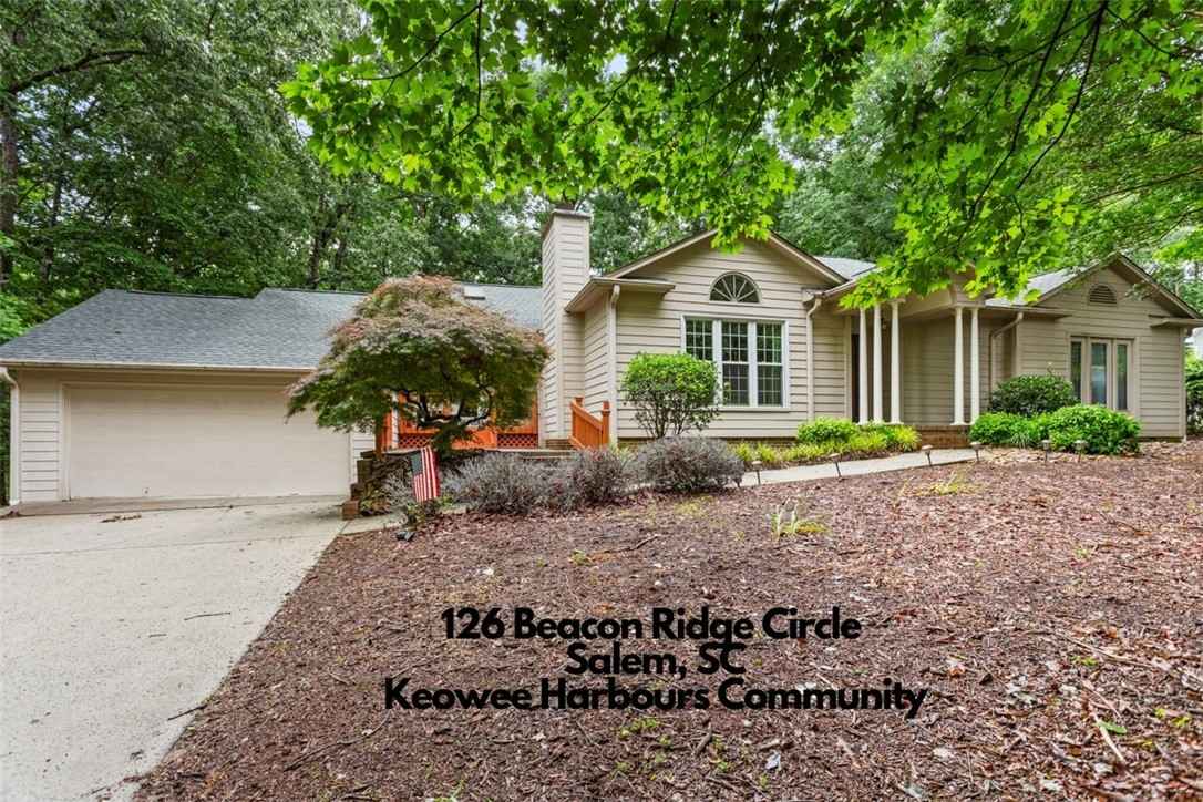 126 Beacon Rdg Cir  