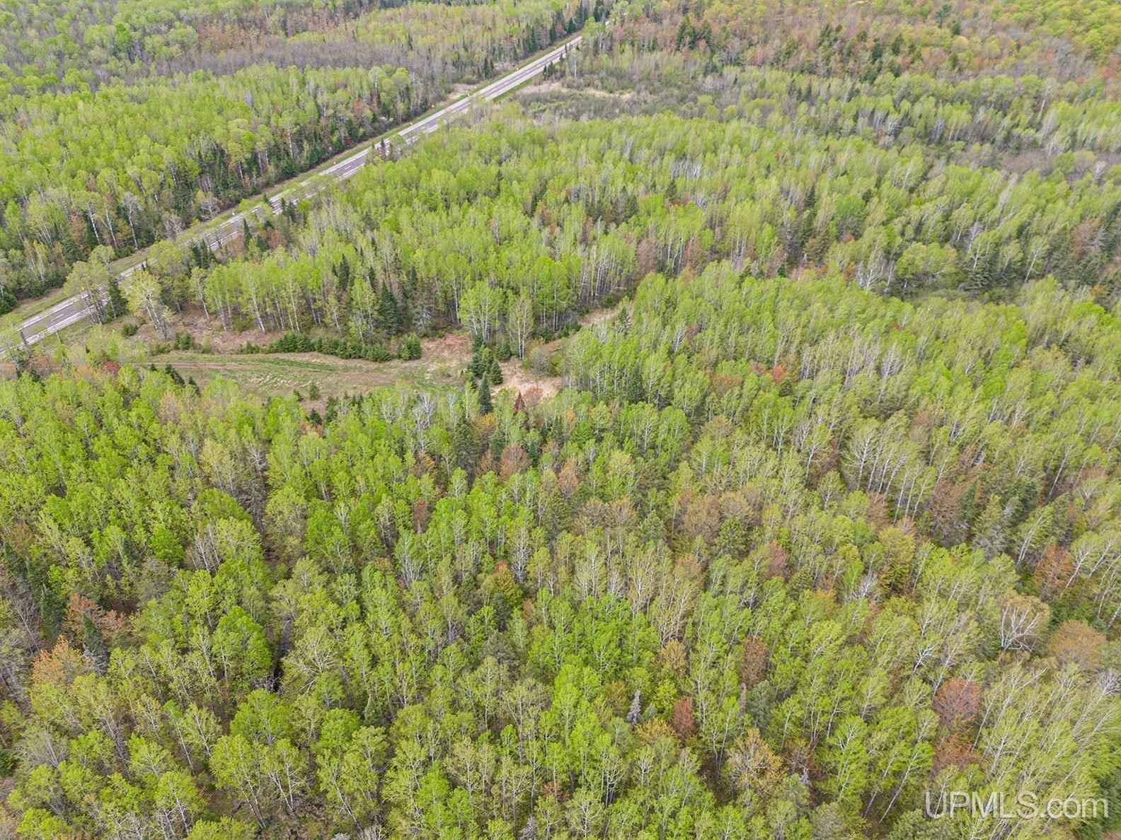120 Acres Hwy 2  