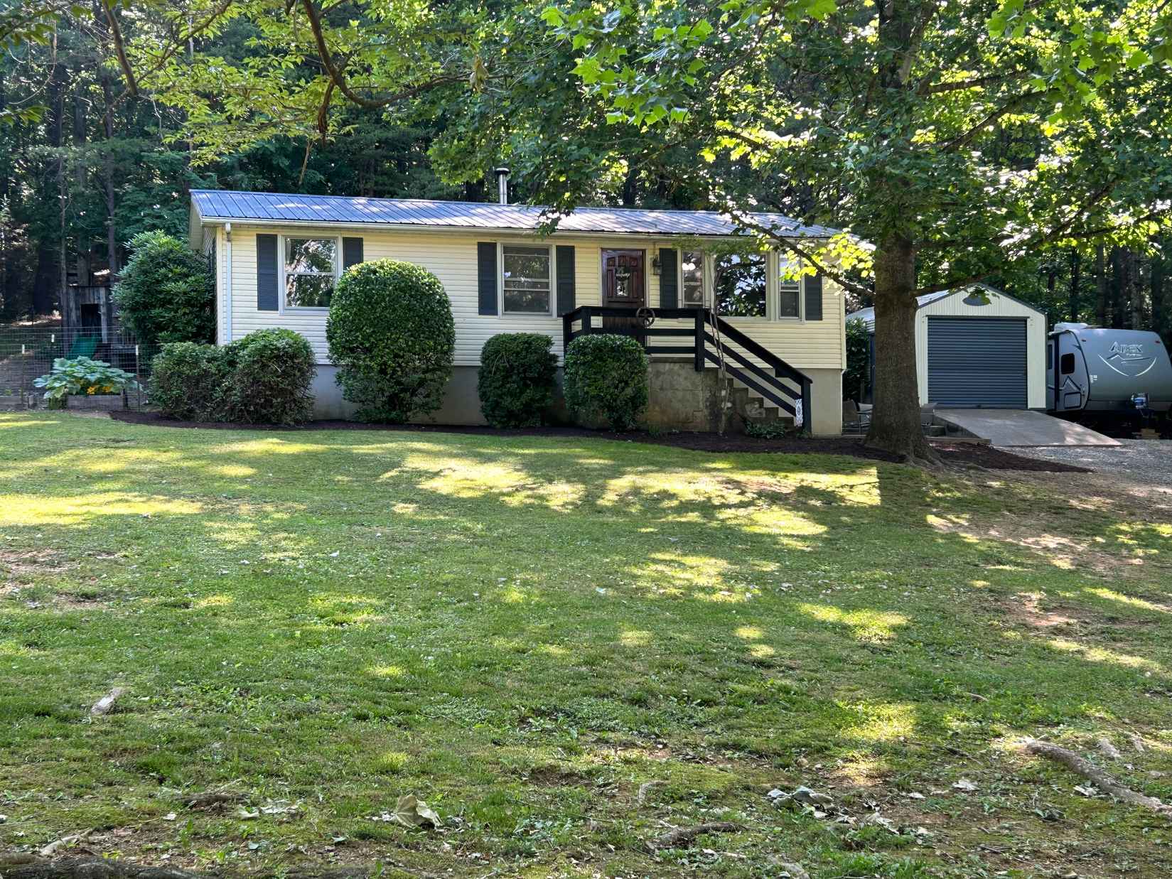 6357 Breckinridge Ml Rd  