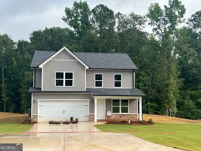 130 GLENVIEW Way  