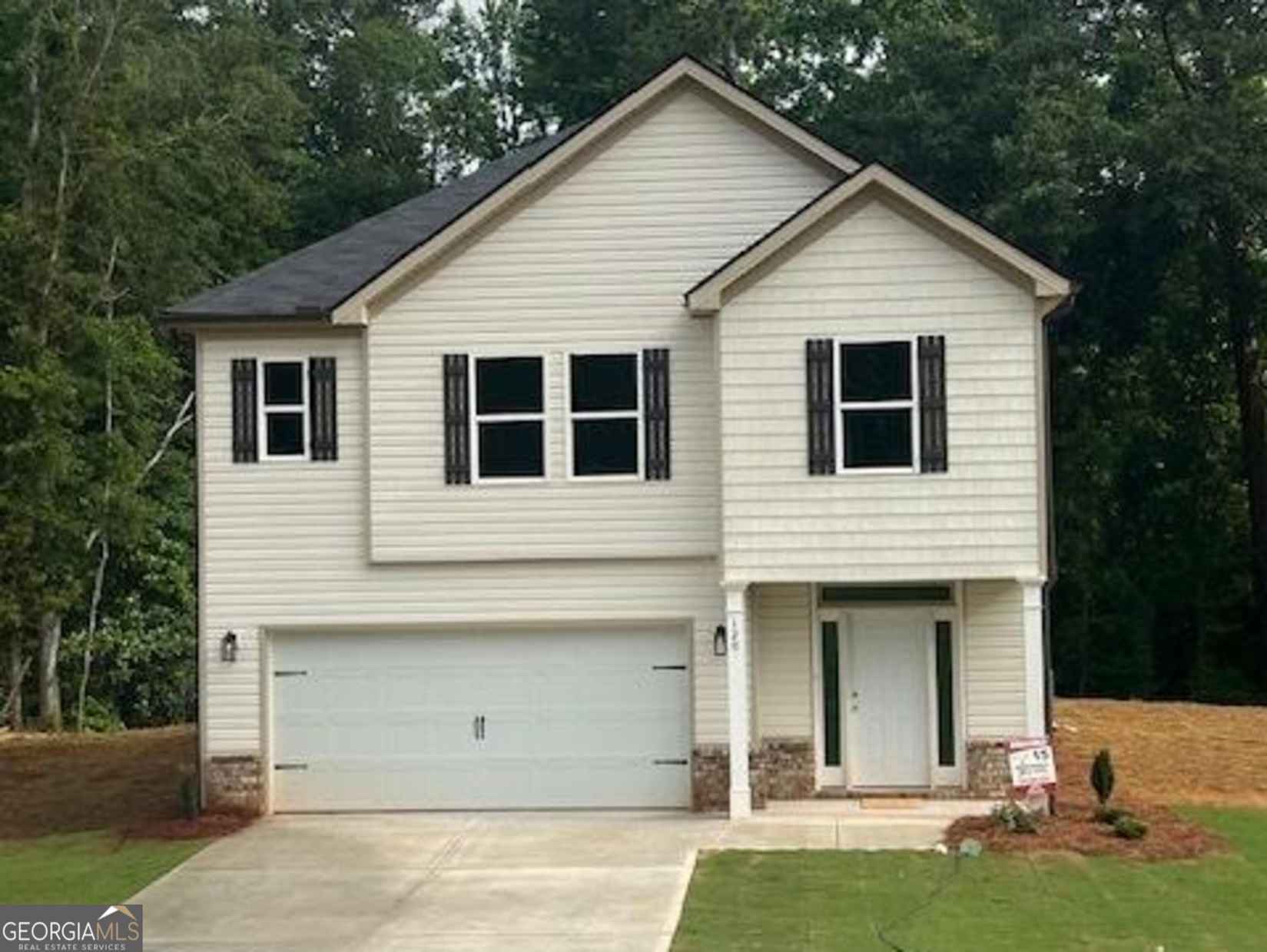 120 Glenview Way  