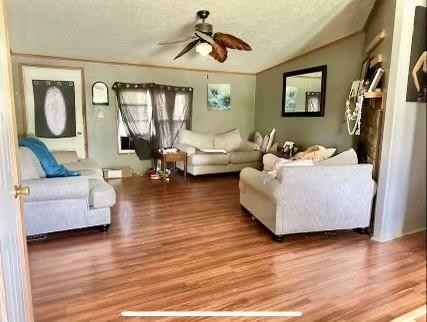 6210 Big Horn Dr  