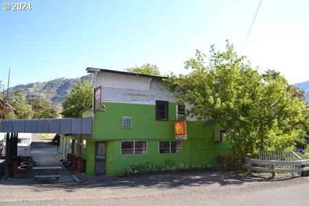 78997 Imnaha Hwy  