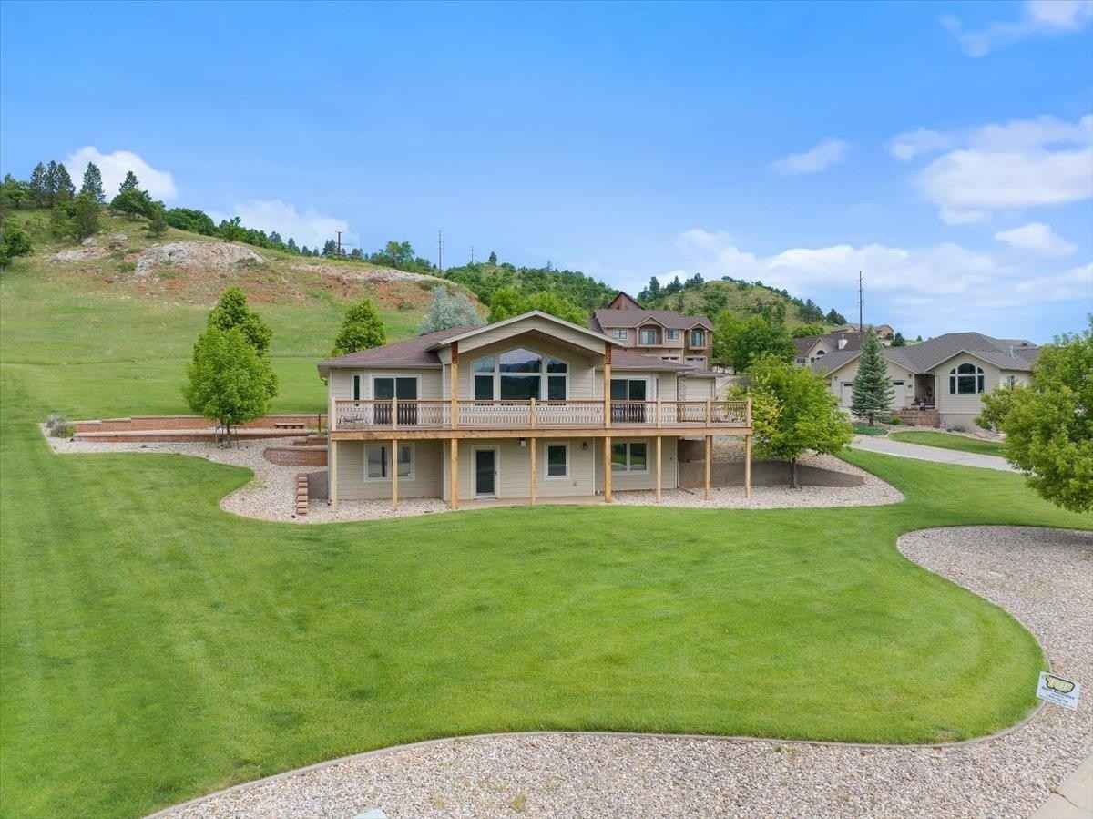 1920 Remuda Ln  