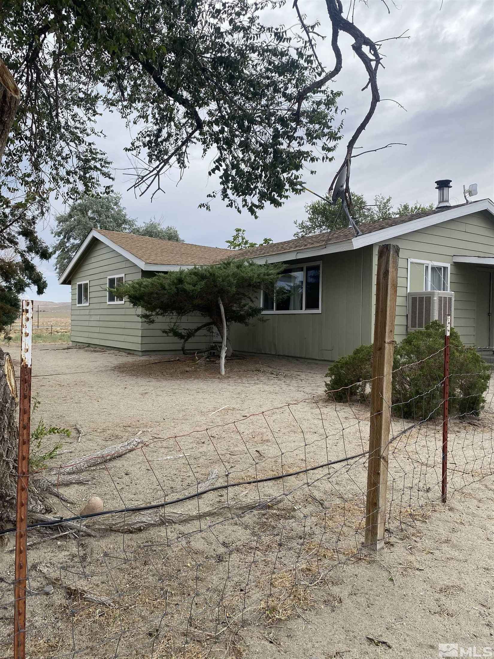 5875 US Highway 95A S  