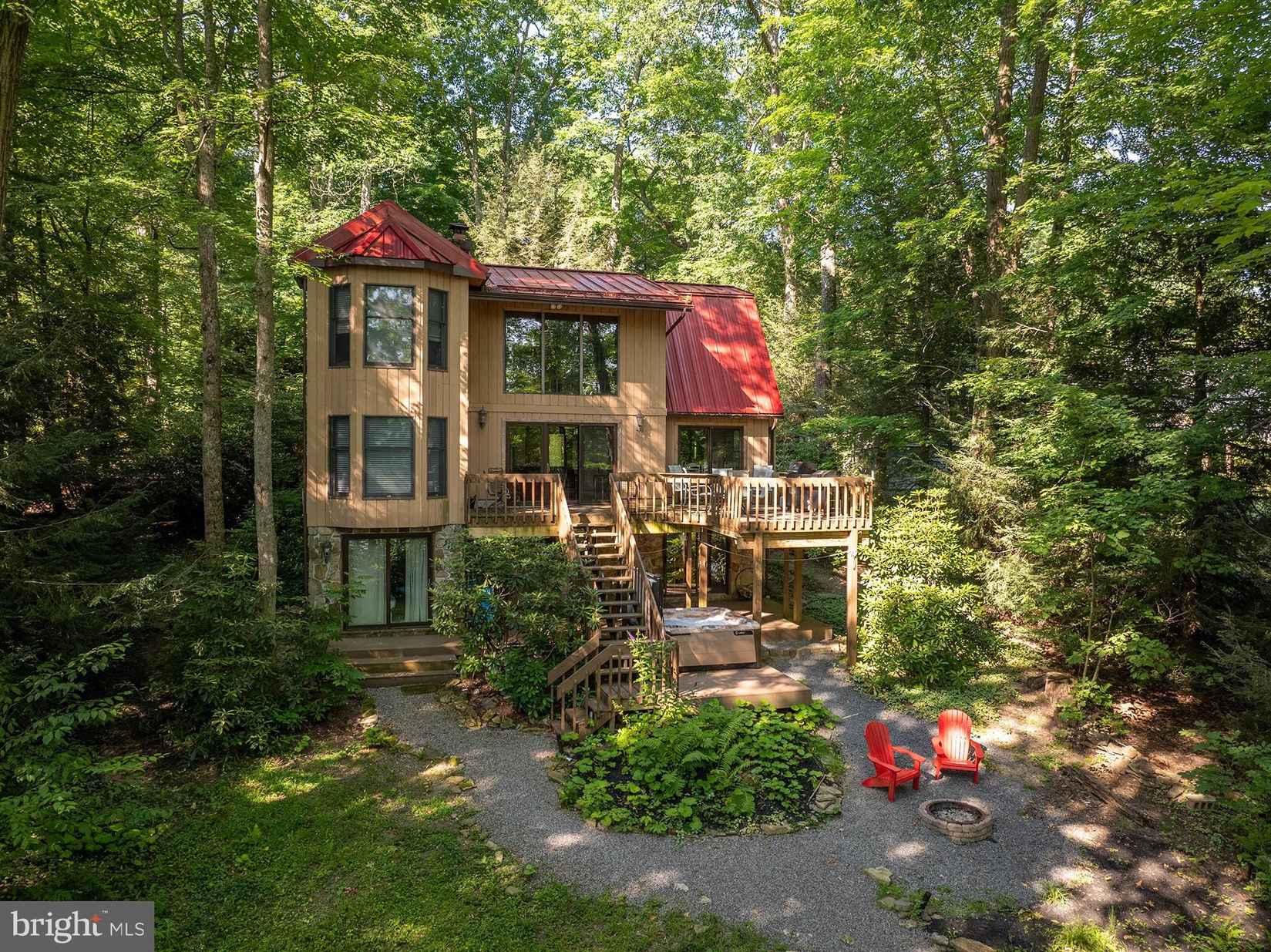 483 Skippers Pt Rd  