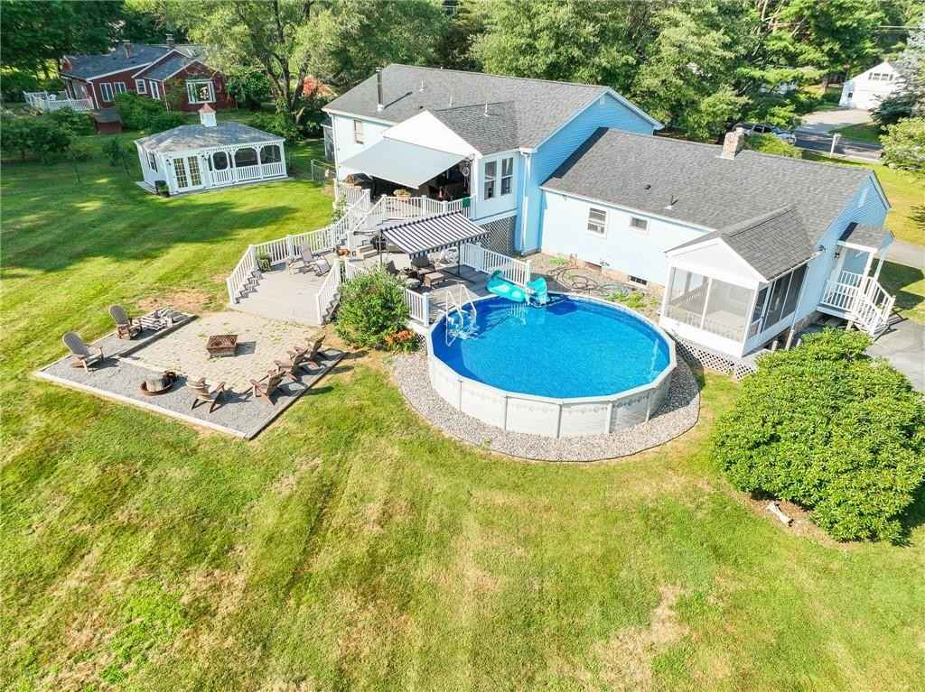 1447 Chopmist Hl Rd  