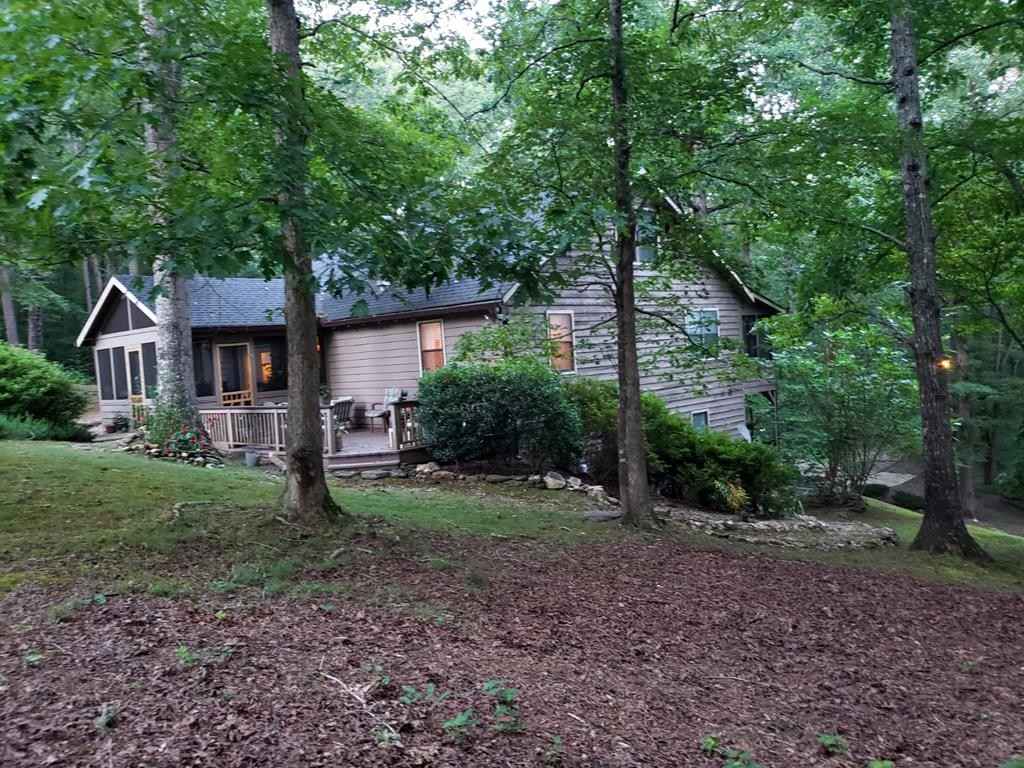 822 BULL GAP RD  