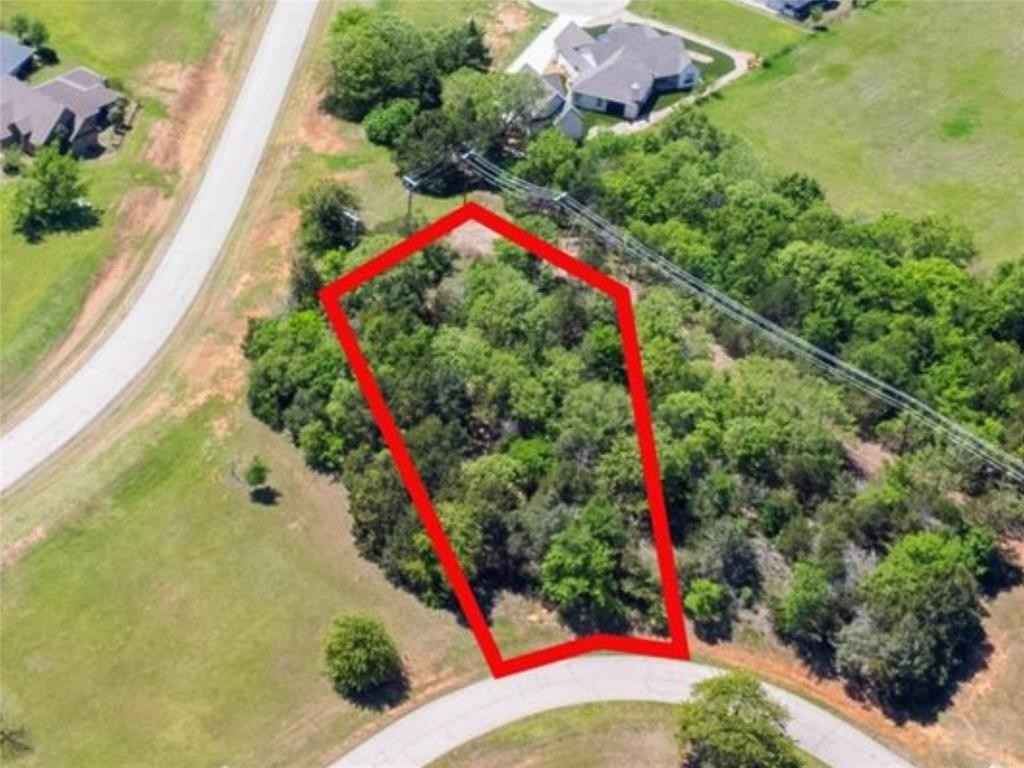 Lot 3 Palisades Cir  