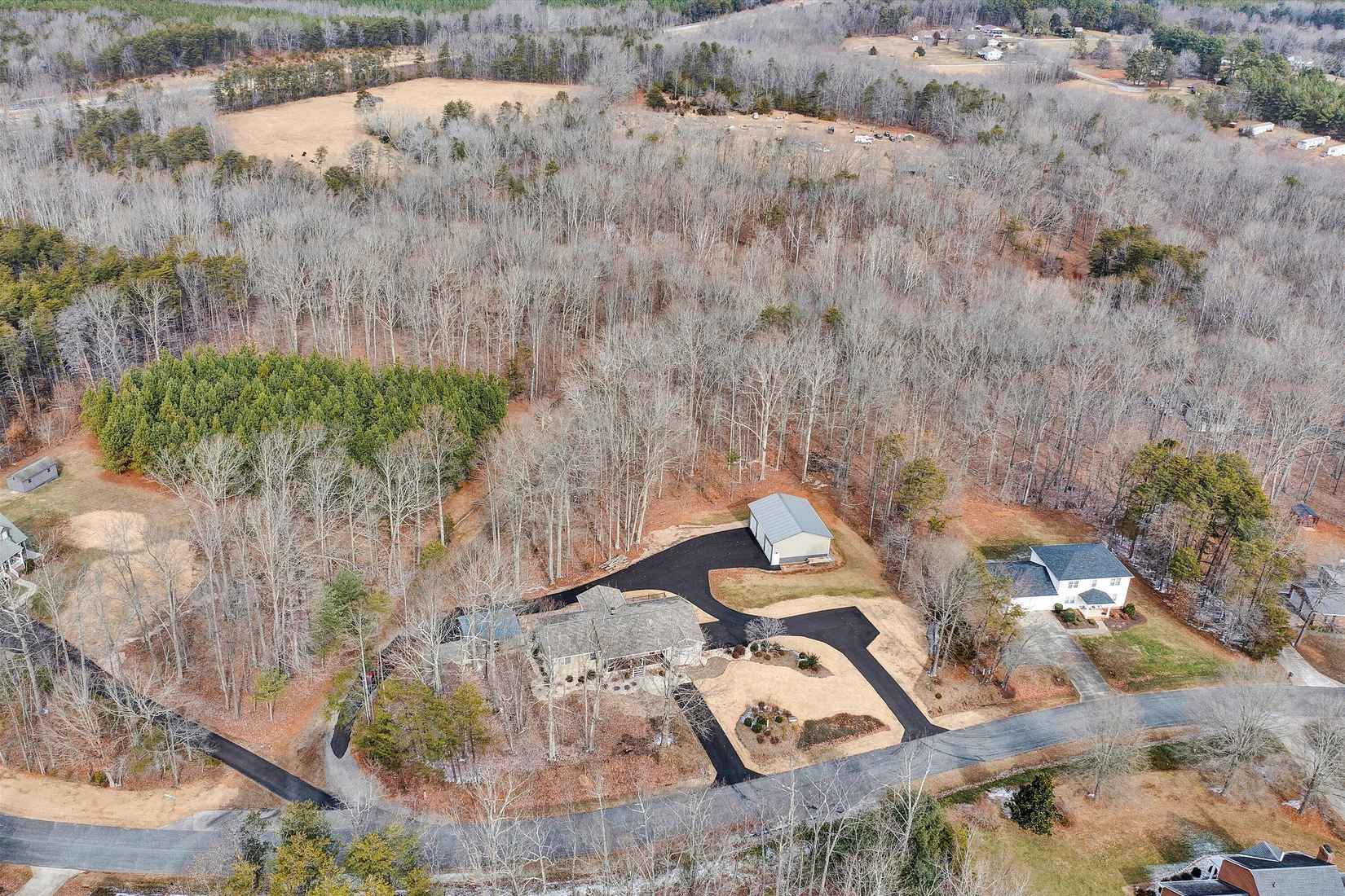 Lots 23 24 Knollwood DR  