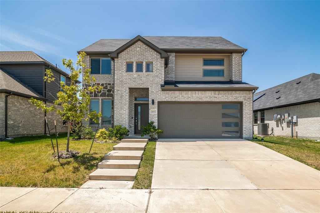 3257 Feller Ln  