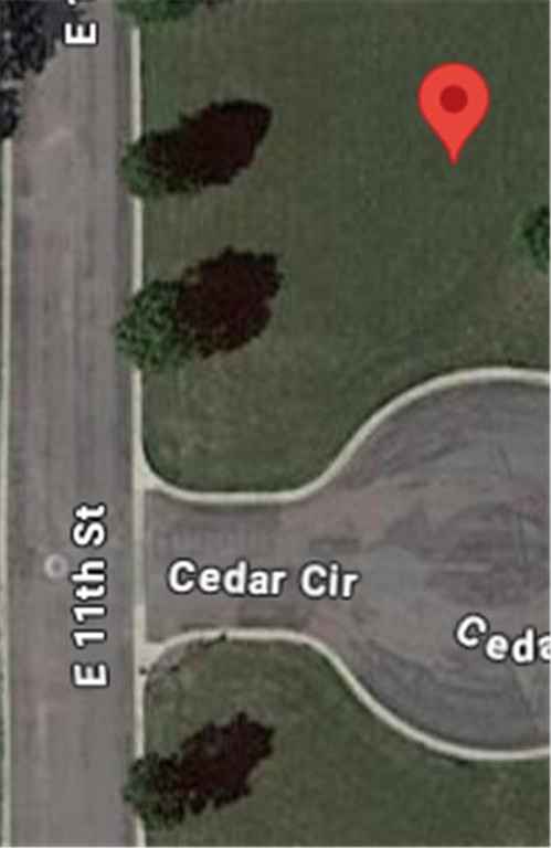 307 Cedar Cir  