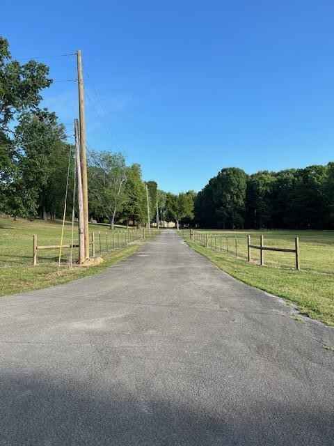 100 S South Fork Way  