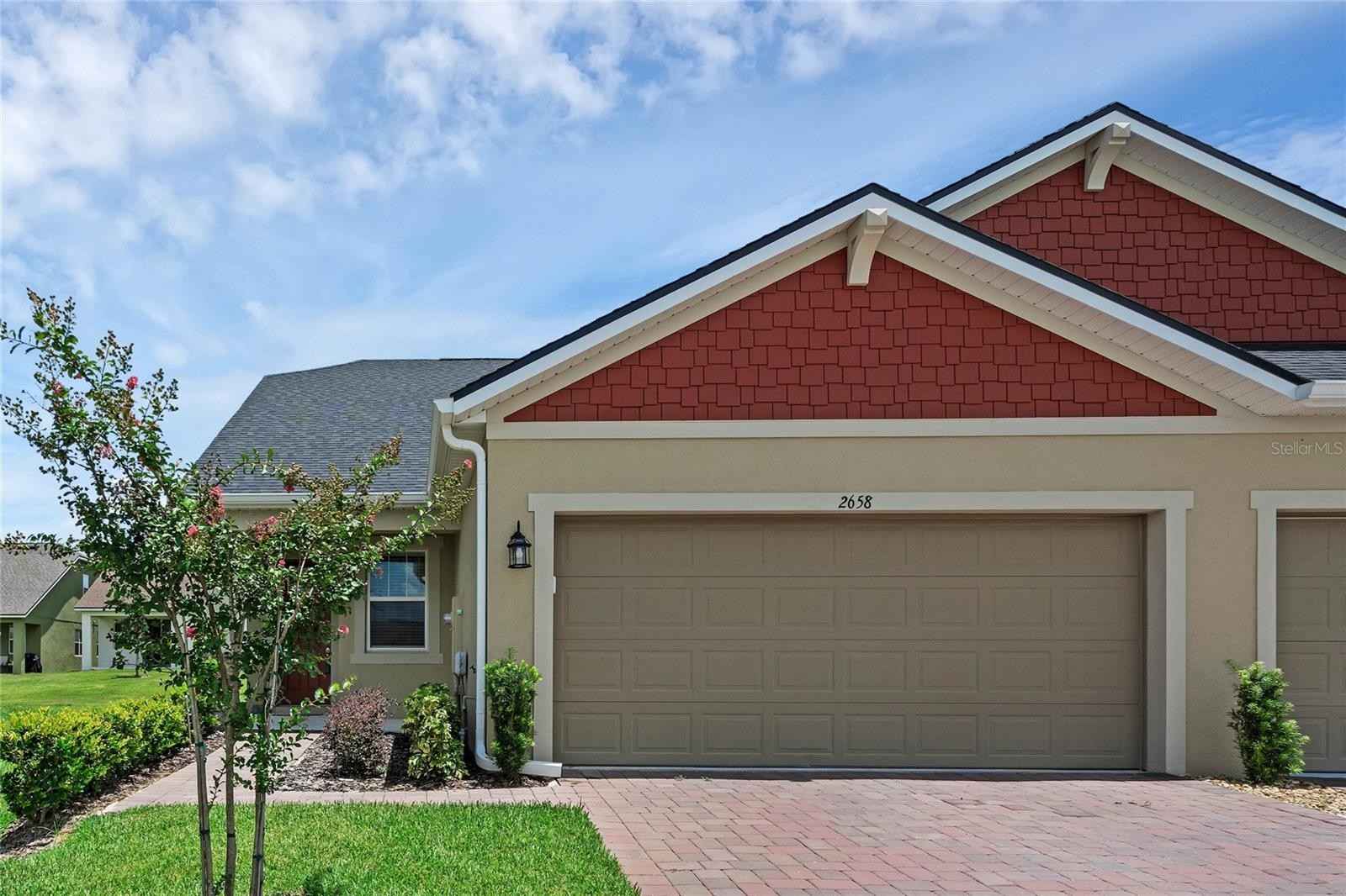 2658 MANDEVILLA Ct  
