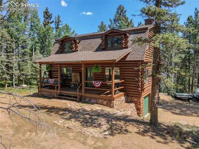 3352 County Rd 51  