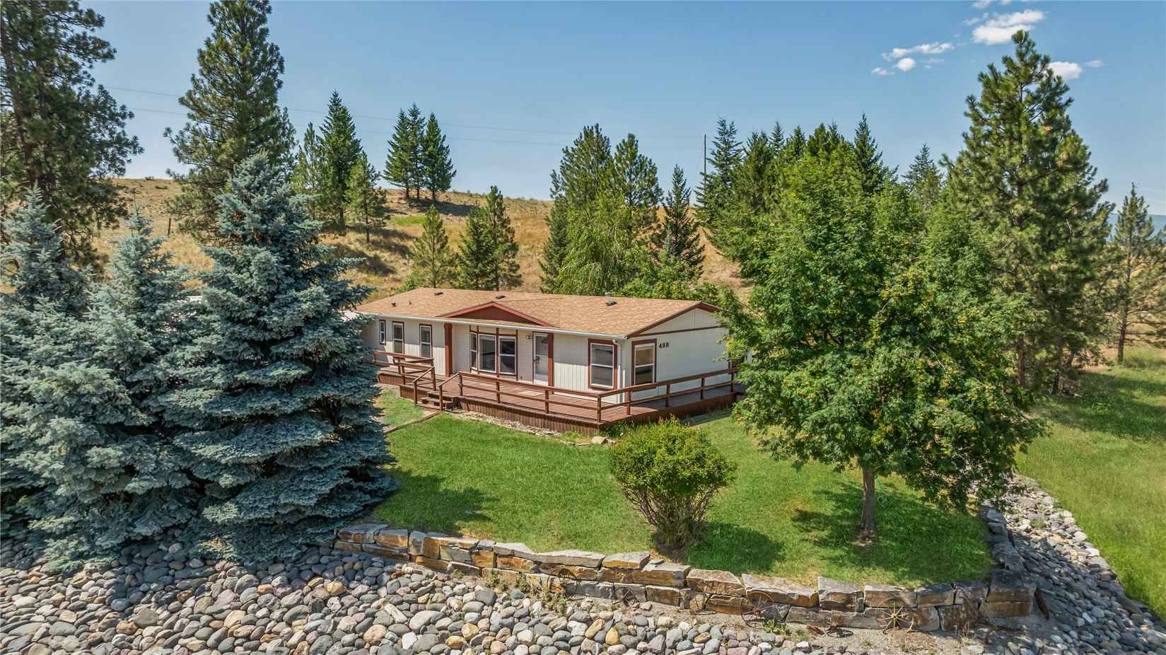 488 Eureka Hts Rd  