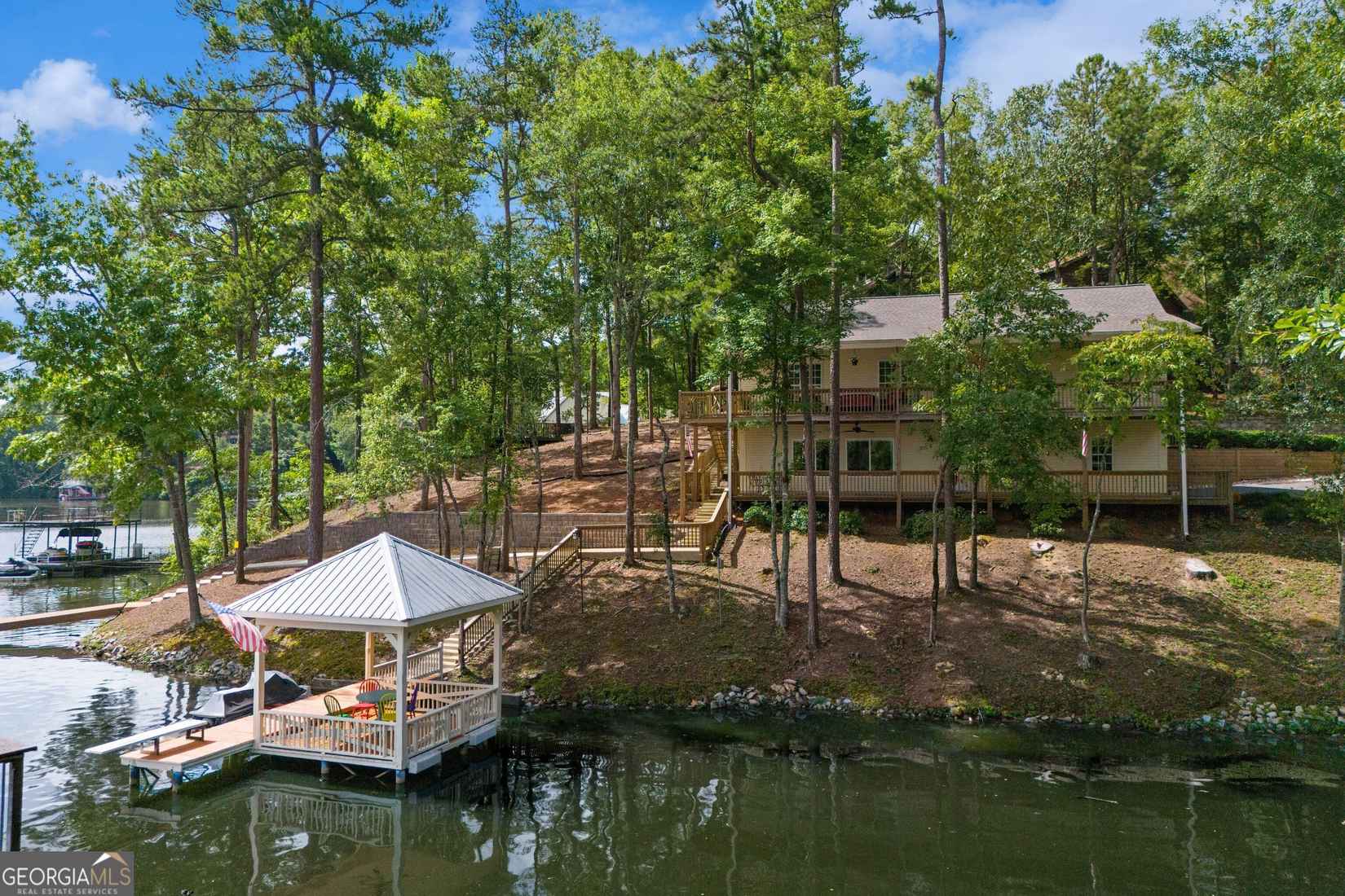 373 Pineywoods Dr  